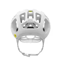 POC PC108701037MED1 Ventral Lite Dviračių Šalmas Hydrogen White Medium