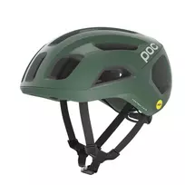 POC Ventral Air MIPS Dviračio Šalmas Oranžinis