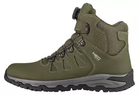 NEO Tools 82-751-45 Saugos Avalynė S1P SRC Su Plieniniu Apsauginiu Nosis, 45 Dydis
