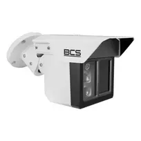 BCS-L-TIP3x2FSR10-Ai1 2MP IP Bullet Camera su AI, 2.8mm objektyvu, 30m IR, PoE