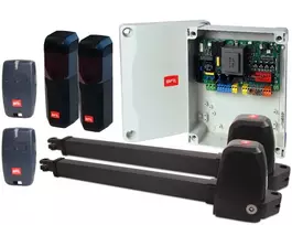BFT ATHOS KIT AC A25 vartų automatika varstomiems vartams