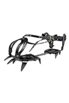 Grivel Monte Rosa NC Crampons - 10 Points, Chromoly Steel, New Classic Binding