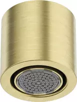 DEANTE 1-Function Hand Shower Chrome ABS Rain Spray