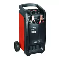 GREENCELL WELDMAN RECTIFIER START 450A WITH START