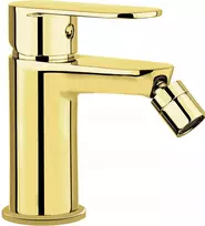 DEANTE Arnika Nero bidet maišytuvas su rankiniu dušu, matinė juoda, viena svirtis, keraminė kasetė 35 mm, vandenį taupantis aeratorius, 7 metų garantija