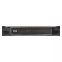 BCS 8 kanalų IP vaizdo registratorius BCS-P-NVR0801-4KE-8P-III 4K PoE tinklo vaizdo registratorius