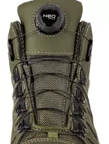 NEO Tools 82-751-44 Safety Footwear S1P SRC Steel Toe Cap Size 44
