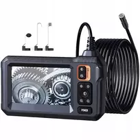 MANTA WORKSHOP INSPECTION CAMERA ENDOSCOPE 5M FULL HD LCD IPS for MOTOR TUBES