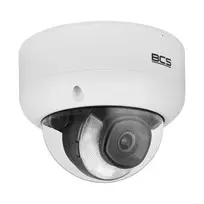 BCS IP kupolinė kamera 6MP BCS-L-DIP16FCR3L3-Ai