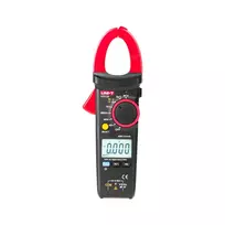 UNI-T UT213A Skaitmeninis Gnybtinis Matuoklis True RMS 6000 Skaitmenų AC/DC Srovė 40A/400A