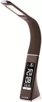 LED LENSER Avide LED stalinis šviestuvas su kalendoriumi, Business Calendar, rudas, 6W