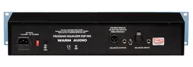 Warm Audio EQP-WA Passive Tube Program Equalizer