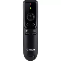 „Canon PR500-R“ belaidis pristatymo nuotolinio valdymo pultas su lazeriniu rodyklė