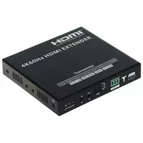 HDMI over IP Extender Transmitter 4K 30Hz 120m HDMI-EX-IP-4K-X1/TX