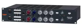 Warm Audio WA273-EQ Dual Channel Microphone Preamp with EQ