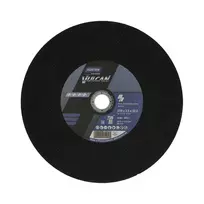 NORTON Vulcan pjovimo diskas 350 x 3,5 x 32 mm A30S metalui 11 vnt. (10+1 nemokamai)
