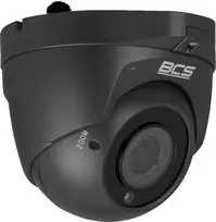 BCS UNIVERSAL BCS-EA45VR4-G(H2) 5MP IR kupolinė kamera, 2.8mm, IP66