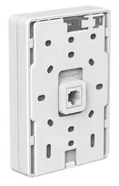 RUIJIE RG-RAP72-WALL Wi-Fi 7 Tri-Band Wall-Plate Access Point, 2.5GbE Uplink, PoE+ Powered
