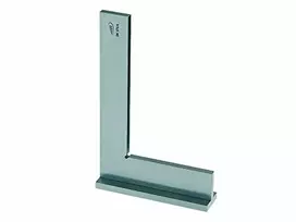 HP Kampainis su briauna 300 x 175 mm PREISSER žymėjimo matuoklis