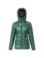 MILLET W KAMET DOWN HD Striukė Sapin Green - M