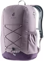 DEUTER Gogo Lavender-Purple Portable Bluetooth Speaker