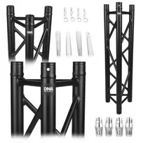 DNA PROFESSIONAL DNA TB3 200 Stage Truss Traverse for Lighting