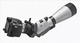 Celestron Adapter Microstage II