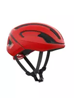 POC Omne Air MIPS Dviračio Šalmas - Garnet Red Matt