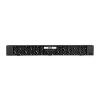 BCS 8 kanalų IP NVR vaizdo registratorius BCS-P-NVR0902-A-4K(5) 4K UHD H.265+ 2 lizdai