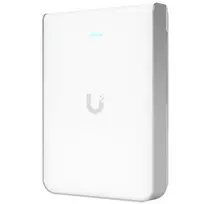 UBIQUITI UQ-U7-PRO-WALL UniFi Wi-Fi 7 Tri-Band Access Point (2.4 GHz 688Mbps, 5 GHz 4324Mbps, 6 GHz 5764Mbps)