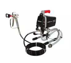 AWTOOLS HOOZAR APS-150 650W HVLP dažų purkštuvas
