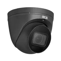 IP kupolinė kamera 5MP BCS-P-EIP55VSR4-Ai2-G