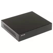 IP vaizdo registratorius APTI-N0921-8P-I3 9 kan., 8 PoE
