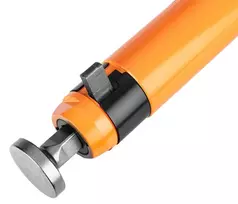 NEO TOOLS 14-032 Kaltinis plaktukas 450g stiklo pluošto rankena