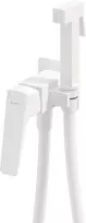DEANTE Arnika Įmontuojamas Bidet Maišytuvas Chromuotas 35mm Keraminė Kasetė