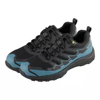 NEO TOOLS Safety Shoes S1 SR ESD Composite Toe Cap Size 46