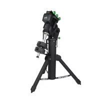 Skywatcher EQ8-RH montavimas (be trikojo)