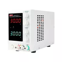 UNI-T UTP3313TFL-II Laboratorinis maitinimo šaltinis 0-30V 0-3A 5V fiksuotas
