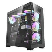 Kompiuteris PC INTOP R5-7600X 16GB/1TB RTX 4060 Ti