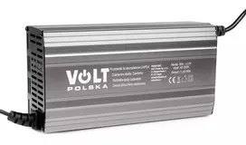 VOLT POLSKA LiFePO4 akumuliatoriaus įkroviklis 12V 30A