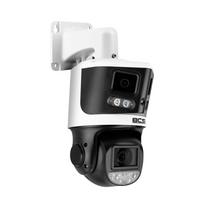 BCS 4MP PTZ IP kamera su 10x optiniu priartinimu, PoE+ BCS-L-PSIP24810SCR7L3-Ai2