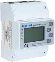ENERGY SISTEM Trifazis elektros skaitiklis VCX SDM 630 MODBUS V3
