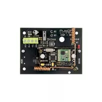 BCS PulsON EXP-RF(Ajax) laidinio detektoriaus integravimo modulis