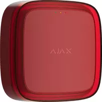 Ajax EN54 FireProtect (VAD) - Raudona