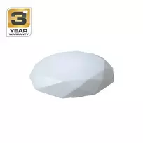 LED LENSER LED Plafond Diamond CMLED-324-72W 52.5cm lubinis šviestuvas