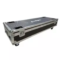EVOLIGHTS LUMEN ONE CASE 2IN1 Flight Case for 2x Lumen One LED PAR Lights