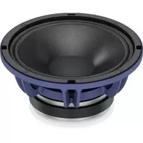 Turbosound TS-10W300/8A 10 inch 300W žemų dažnių garsiakalbis 8 Ohm