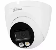 DAHUA IP Vaizdo Kameros IPC-HDBW2249E-S-IL-0280B 2MP IR Kupolinė Tinklo Kamera