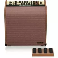 TC Helicon Harmony V60 Combo 60W akustinis instrumentinis stiprintuvas