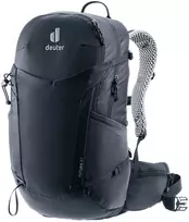 Deuter Futura 27 Kuprinė - Juoda